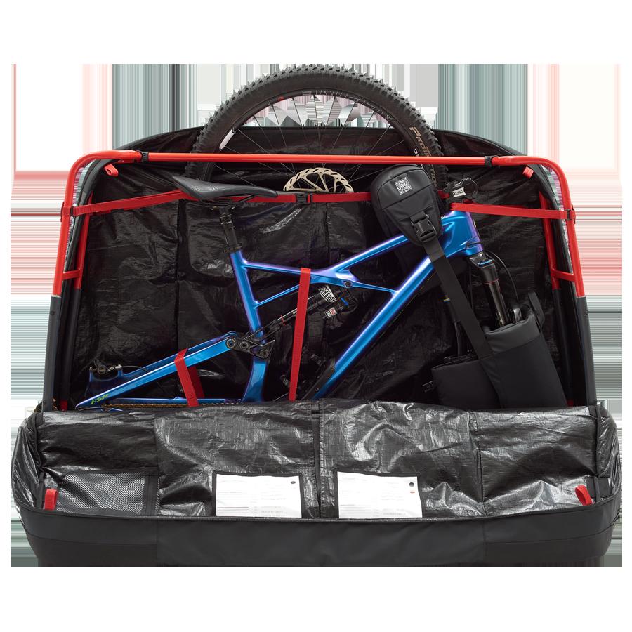 Douchebags launch the Savage bike bag with internal protective cage ...
