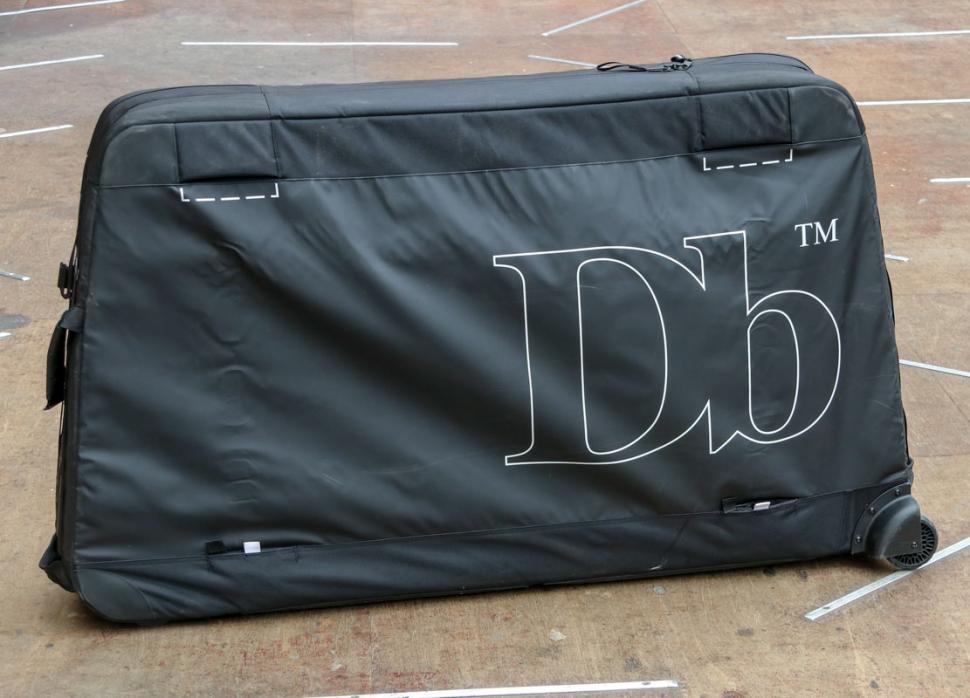 db bike bag