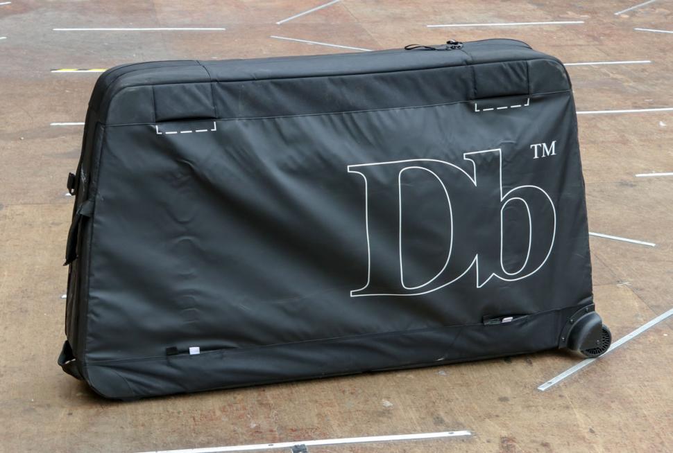Oxford AQUA D-70 Duffle Bag Black : Oxford Products
