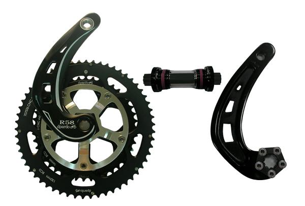 Pmp cranks sale