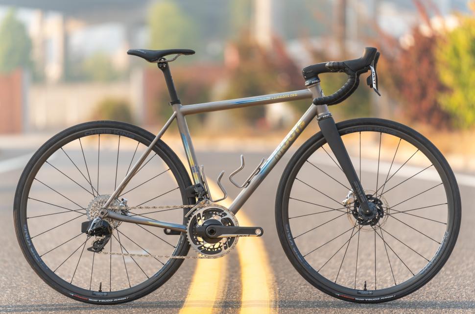 Moots cross bike online