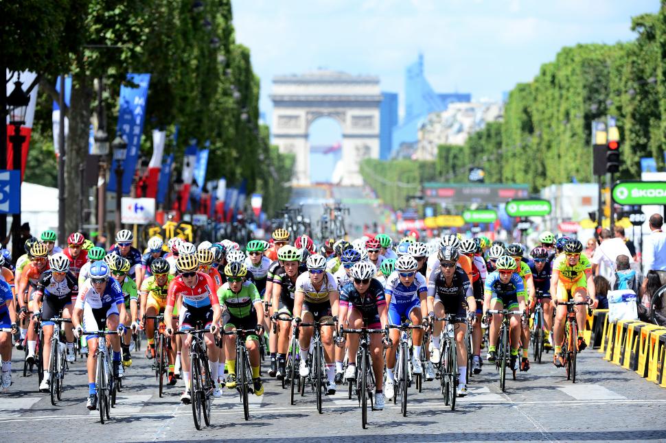 Tour de France Femmes preview everything you need to know about every