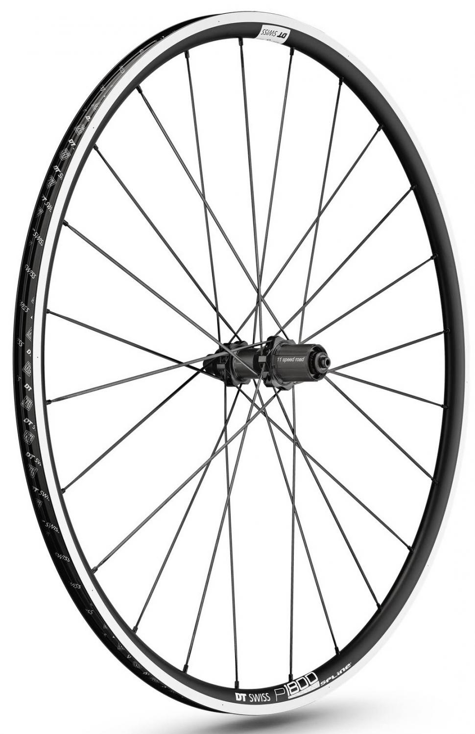 Your complete guide to DT Swiss wheels - find out which wheelset