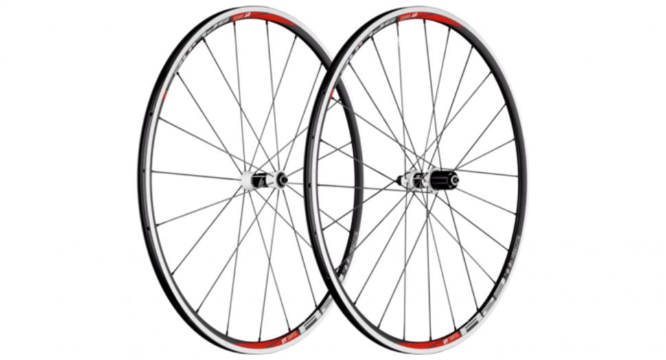 dt swiss r23 spline disc