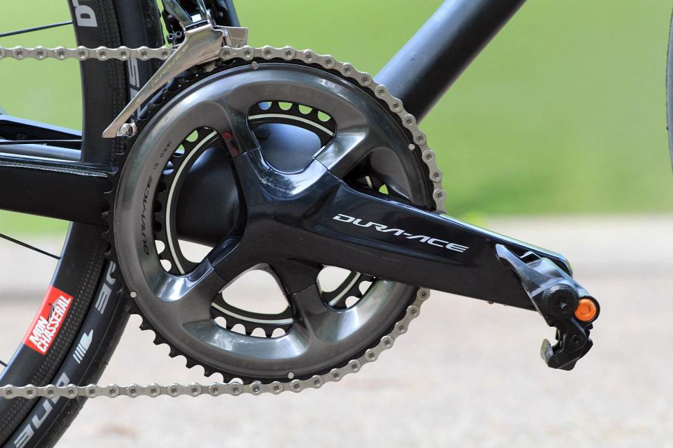 Shimano Dura-Ace 9100 - First Ride Review | road.cc