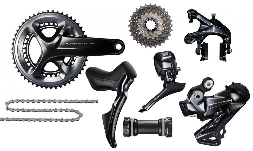 best groupset for touring