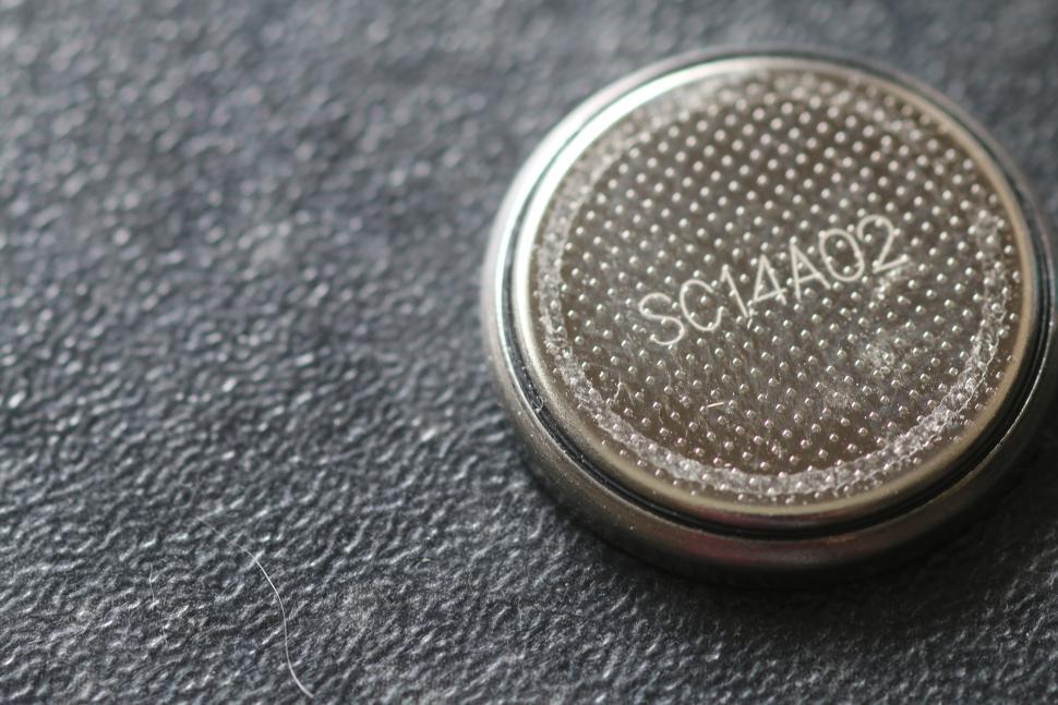 Duracell Is Making Coin Batteries Taste Horrible on Purpose