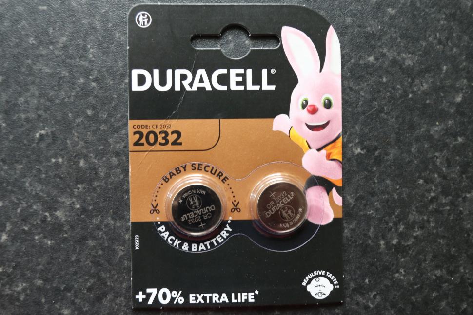 John Stevenson: Can Duracell's kid-friendly batteries stop your cycling  devices working?