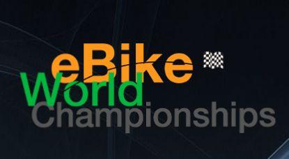 e bike world cup