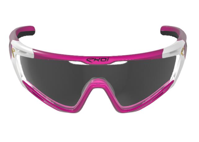 Ekoi release Perso Evo 9 shades, "the world's first four in one sunglasses" road.cc