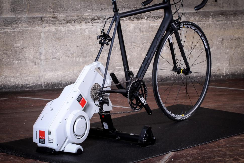 elite drivo turbo trainer