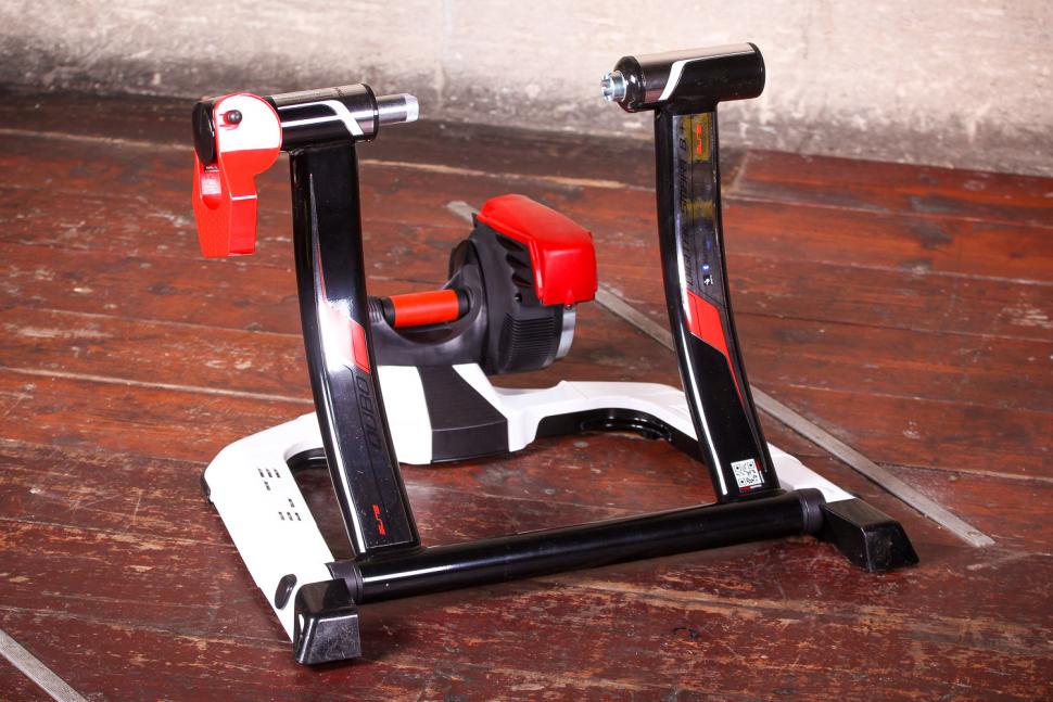 qubo elite bike trainer