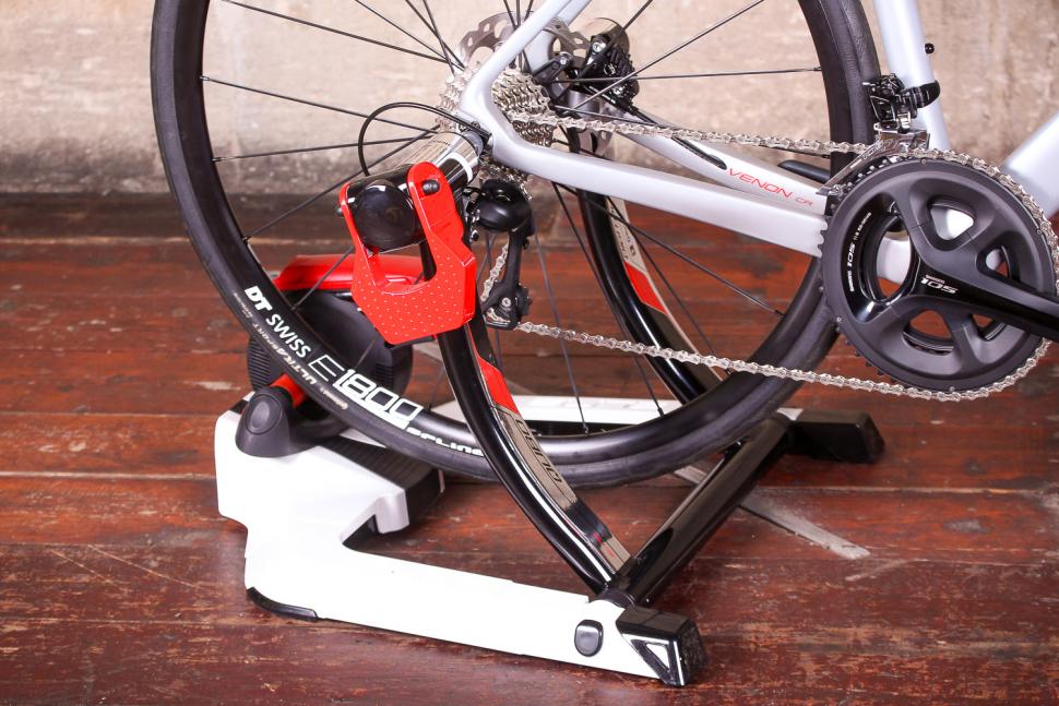 digital bike trainer