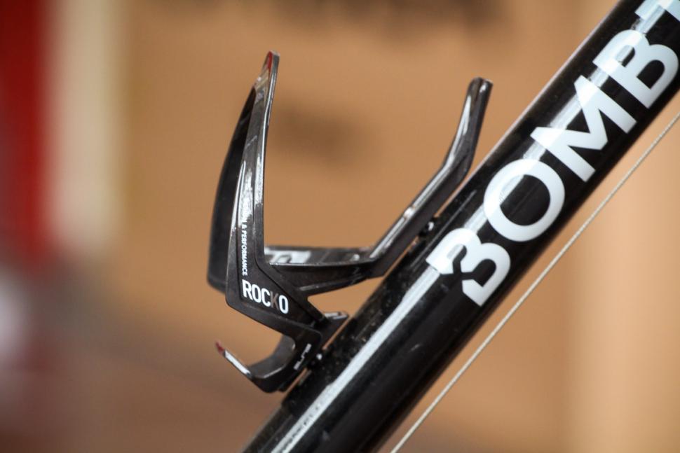 Review Elite Rocko Carbon road.cc