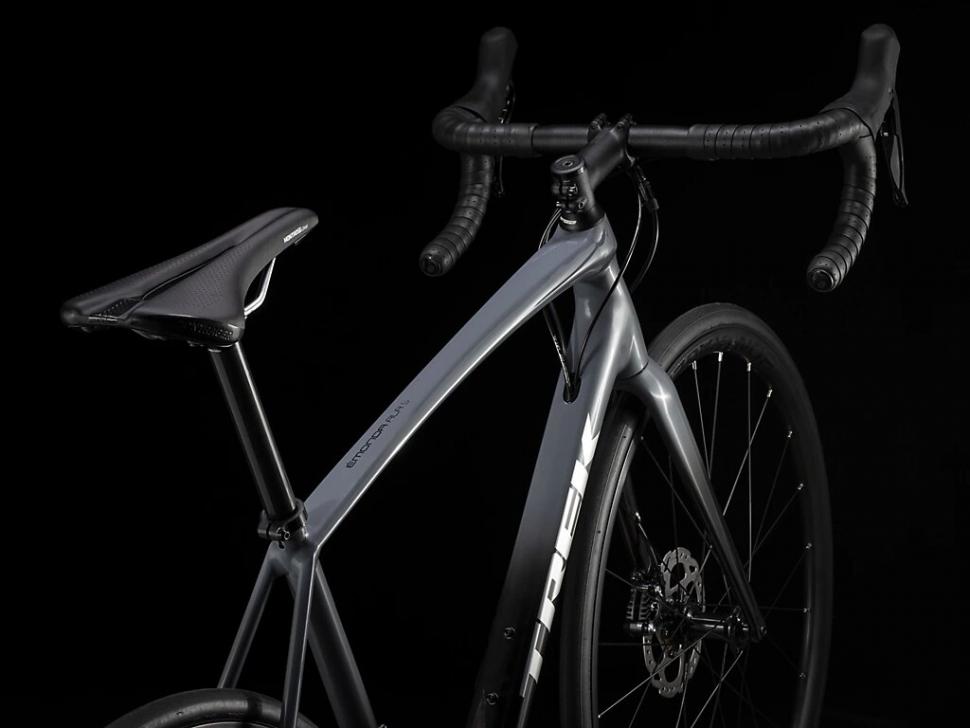 Check out Trek's Emonda ALR 5 with an advanced alloy frame that