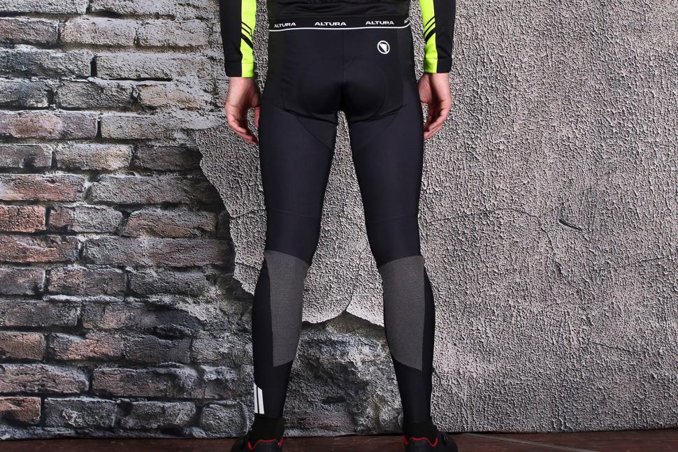 Endura Thermolite Tights - The Bike Zone