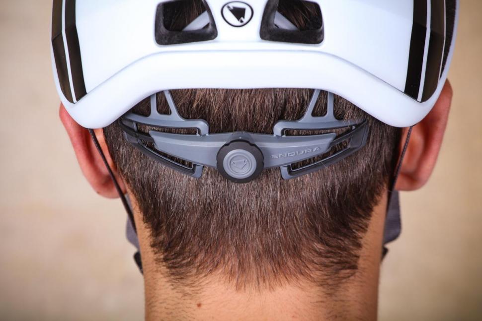 Endura FS260-Pro Helmet II - Casque vélo route homme