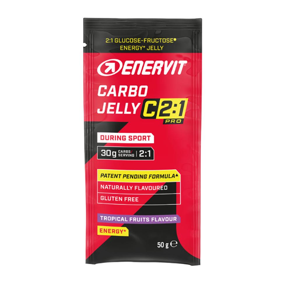 *COMPETITION NOW CLOSED* Win! Over £700 worth of Enervit goodies ...