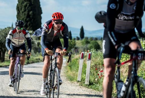 Eroica Britannia weekend will now include the Eroica Nova sportive ...