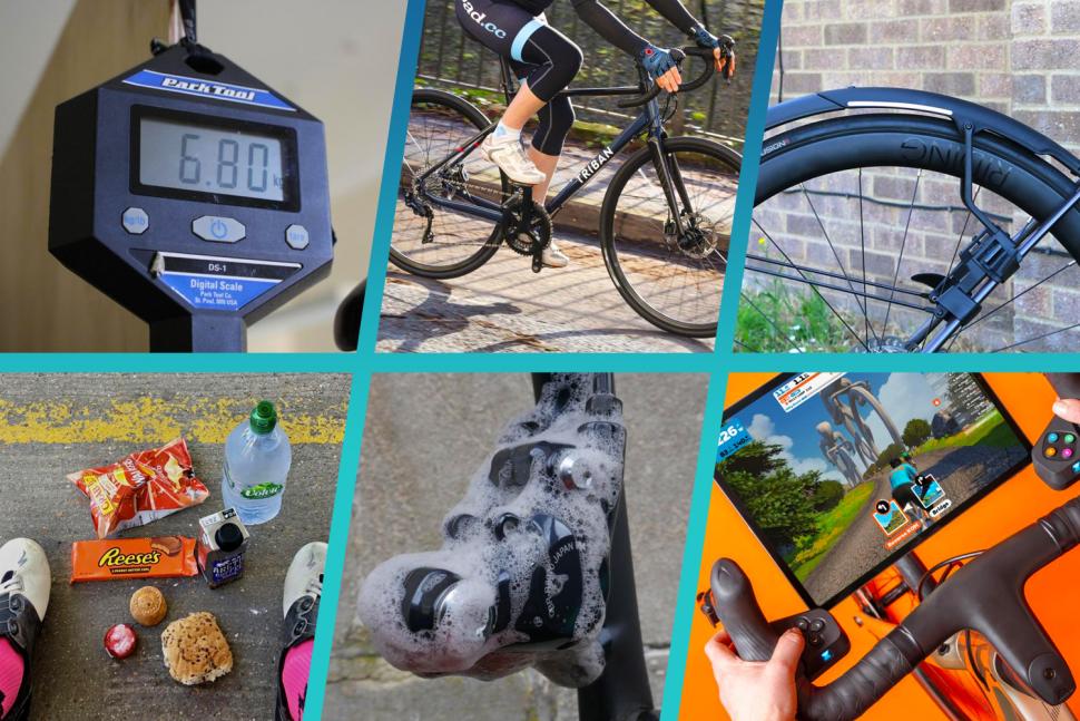 Casual Bicycle life: Long John's for commuter cycling : Aldi v Lidl