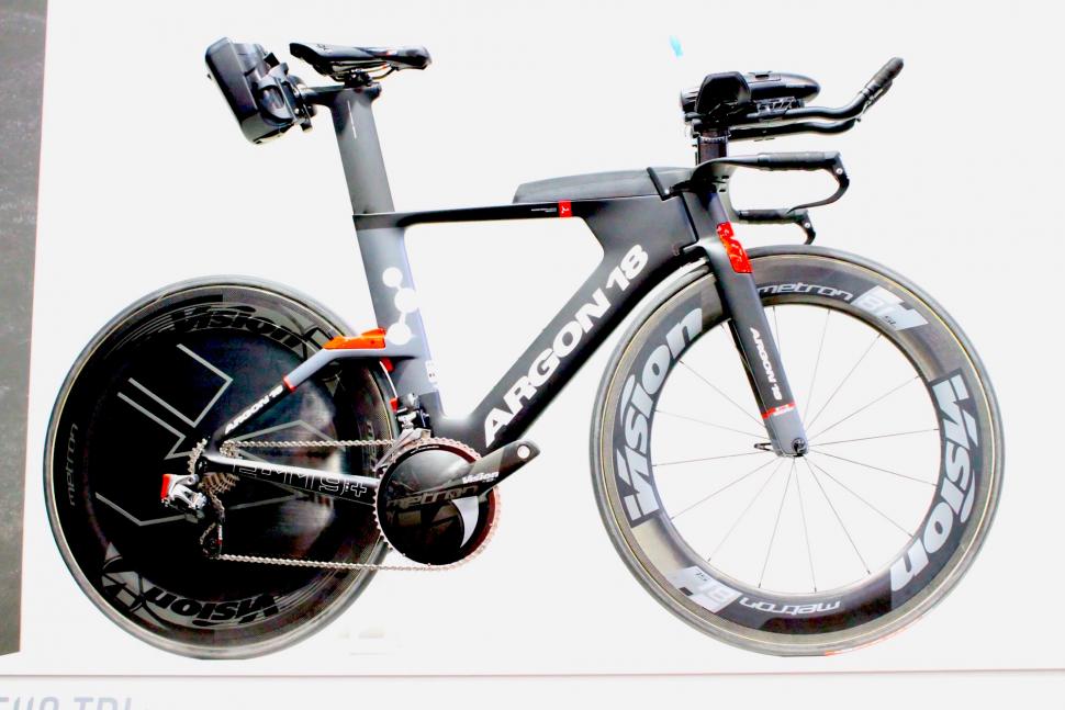 argon 18 time trial