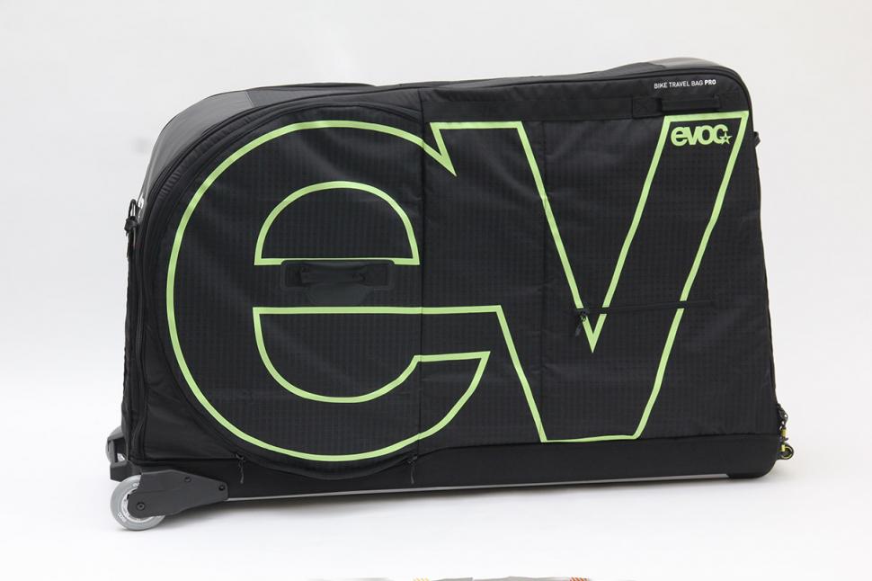 Evoc Duffle Bag 40 - Luggage, Free EU Delivery