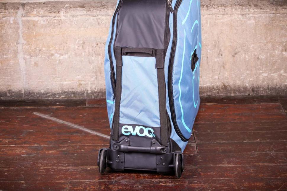 Buy Evoc Bike Travel Bag Pro From Outnorth