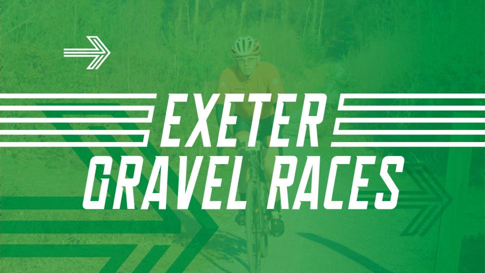 Exeter Gravel Races Events road.cc