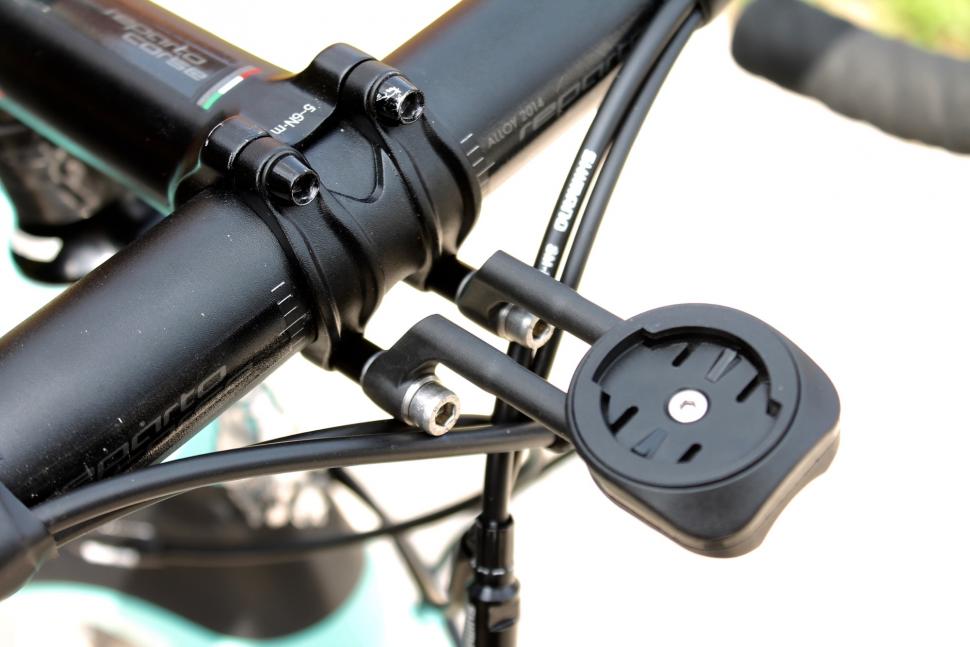 F3 Cycling FormMount modular mounting system | road.cc