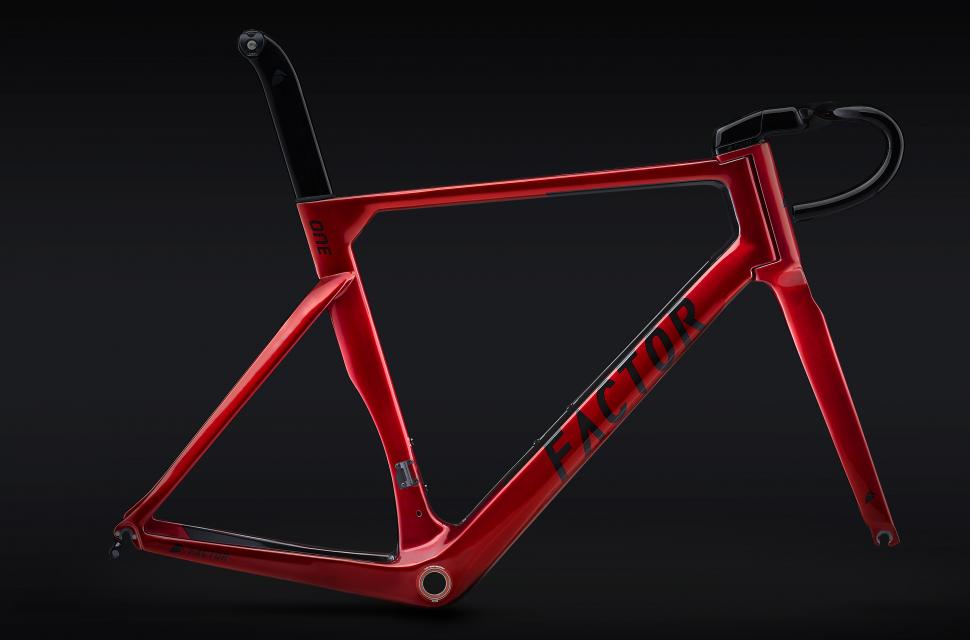 Factor one disc 2021 hot sale