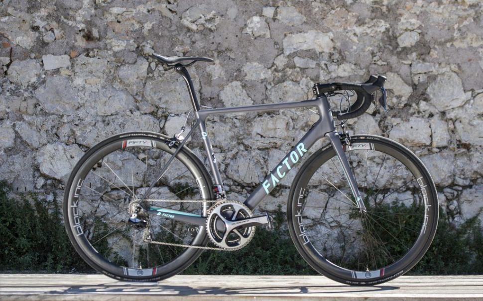 ag2r factor bikes