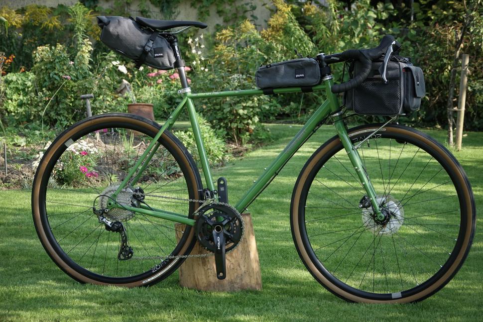 Best touring bikes 2024 — dream builds for your two-wheeled travels