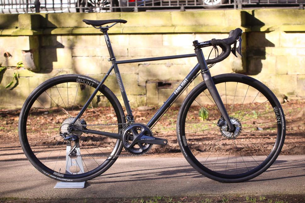 Review: Fairlight Cycles Strael 2.0 