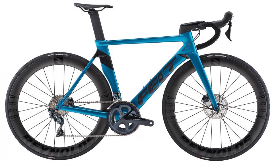 Aero road best sale bikes 2020