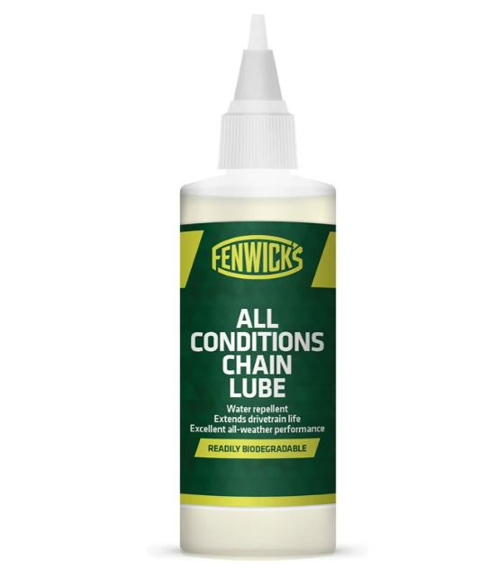 Fenwick's all condition chain lube