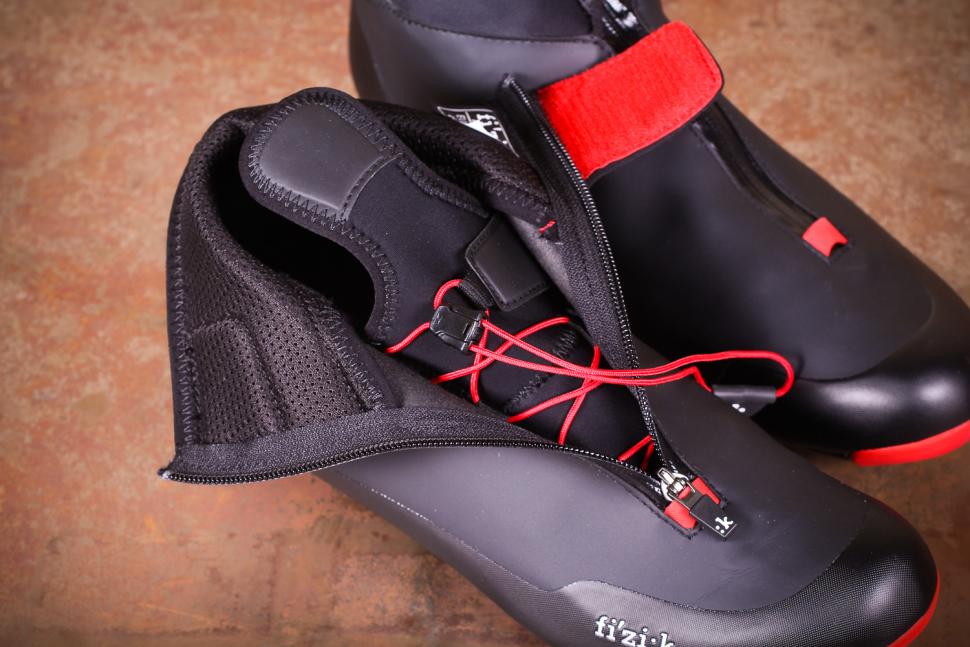 Review Fizik Artica R5 Road Shoes road.cc