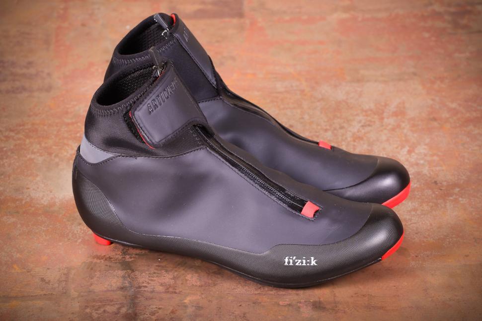 fizik r5 artica cycling shoes review