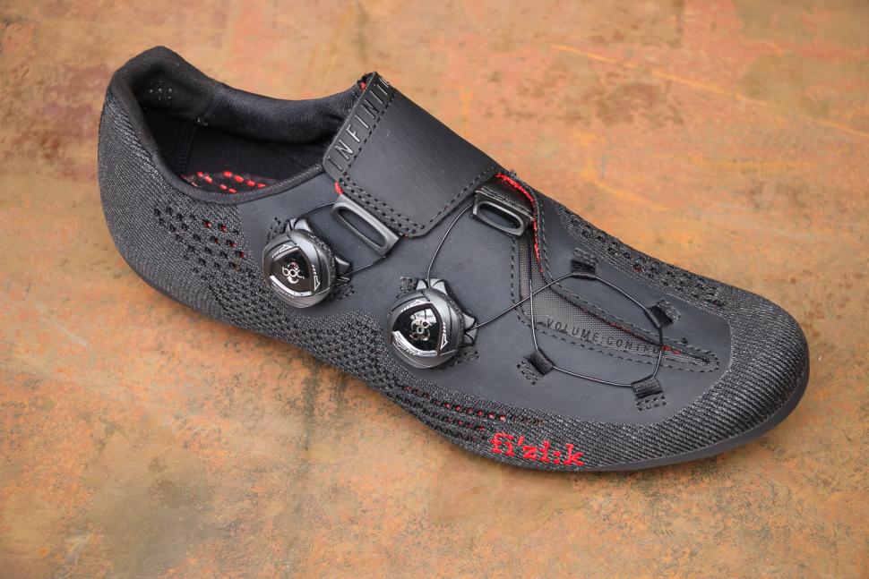 fizik r1 infinito knitted cycling shoes