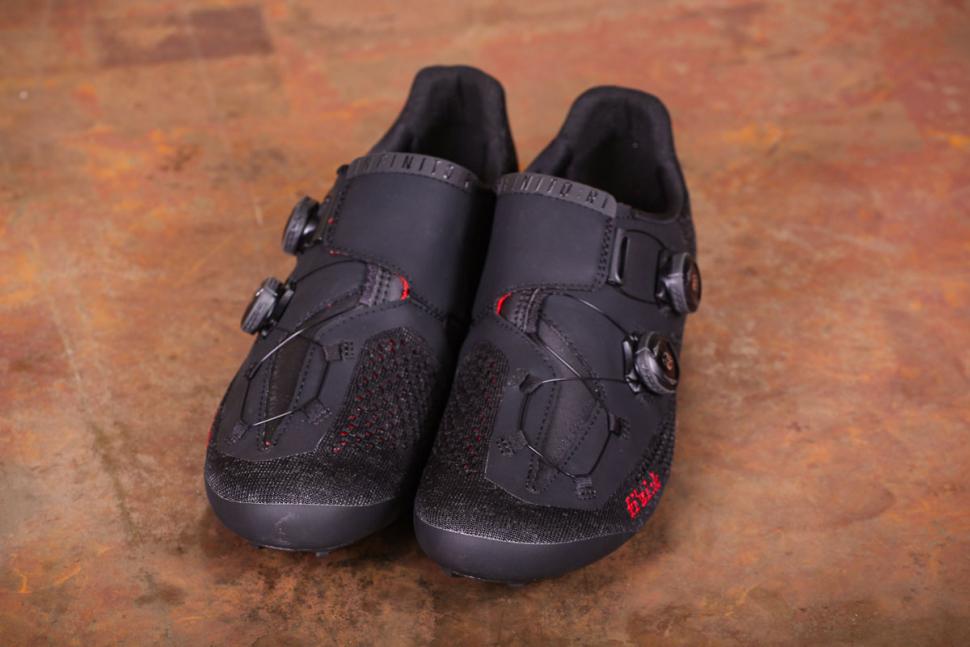 fizik r1 infinito knitted cycling shoes