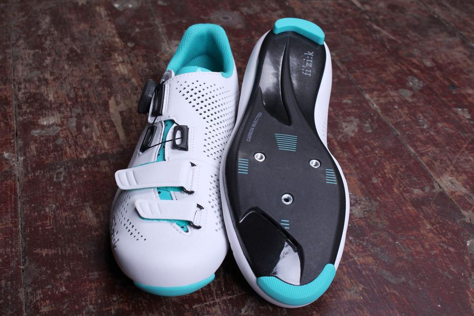 Review: Fizik R4B Donna Women's road shoes | road.cc