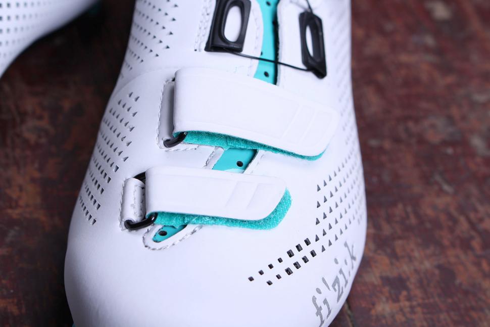 Review: Fizik R4B Donna Women's road shoes | road.cc