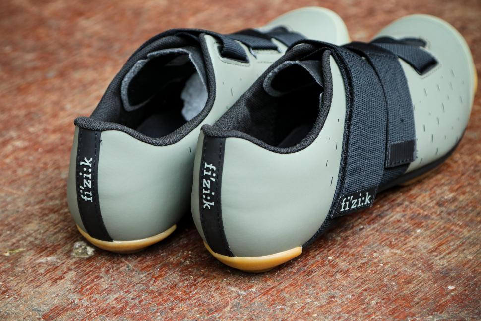 Review: Fizik Terra Powerstrap X4 shoes | road.cc