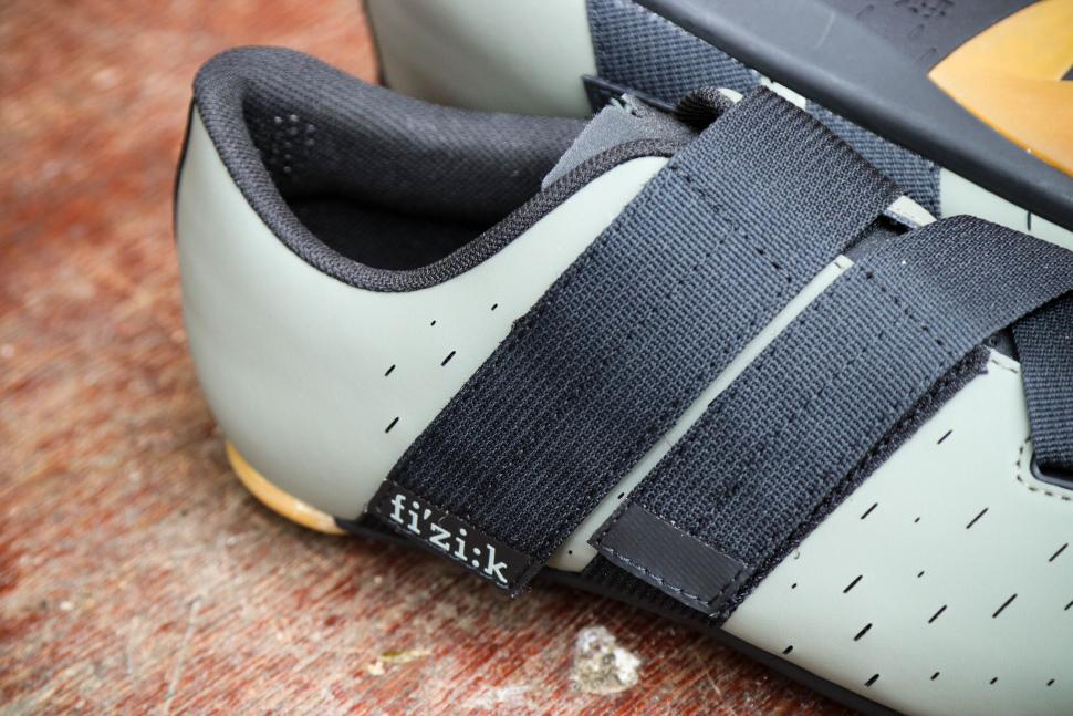 Review: Fizik Terra Powerstrap X4 shoes | road.cc