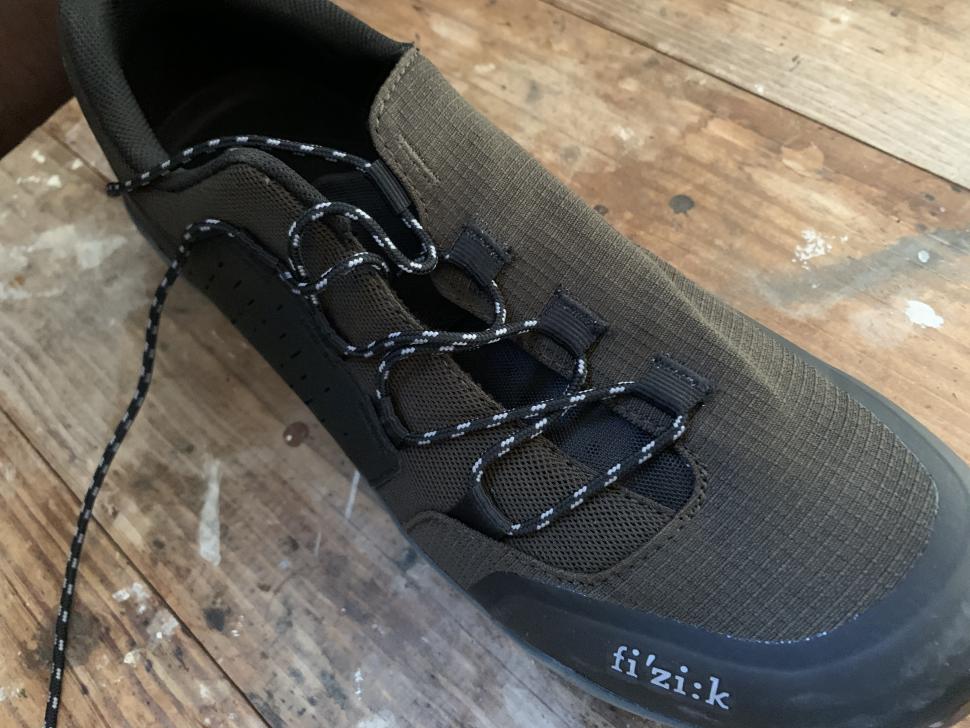 Review: Fizik Terra Ergolace X2 shoes | road.cc