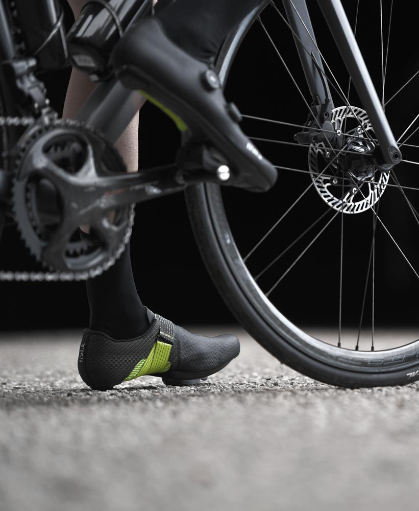 New Vento Stabilita Carbon road shoe – power transfer redesigned ...