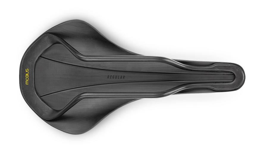 fizik printed saddle