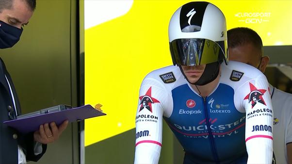 Weirdest time trial helmet ever? Uno-X's new Star Wars bee lid divides  opinion; “Motorists want our parking spots back!” Angry drivers deflate  hire bike tyres and tell cyclists to “buy a car”;