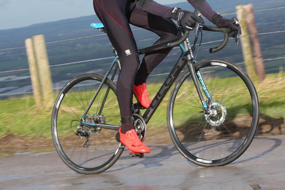 focus izalco max disc 8.8 review