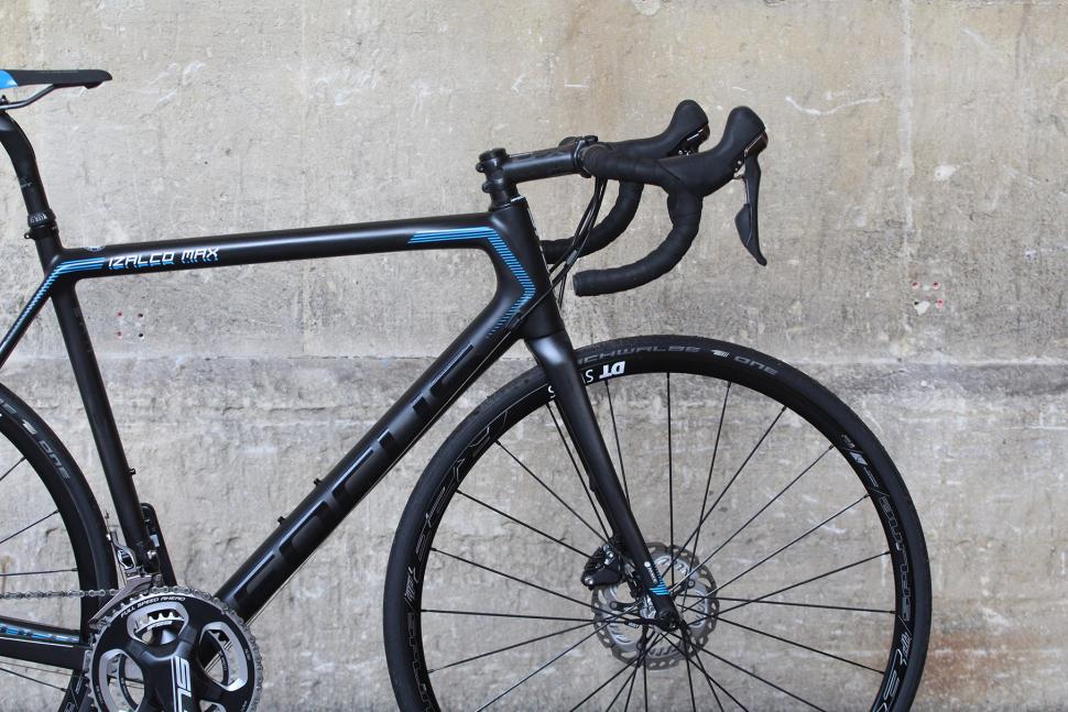 Review: Focus Izalco Max Disc | road.cc