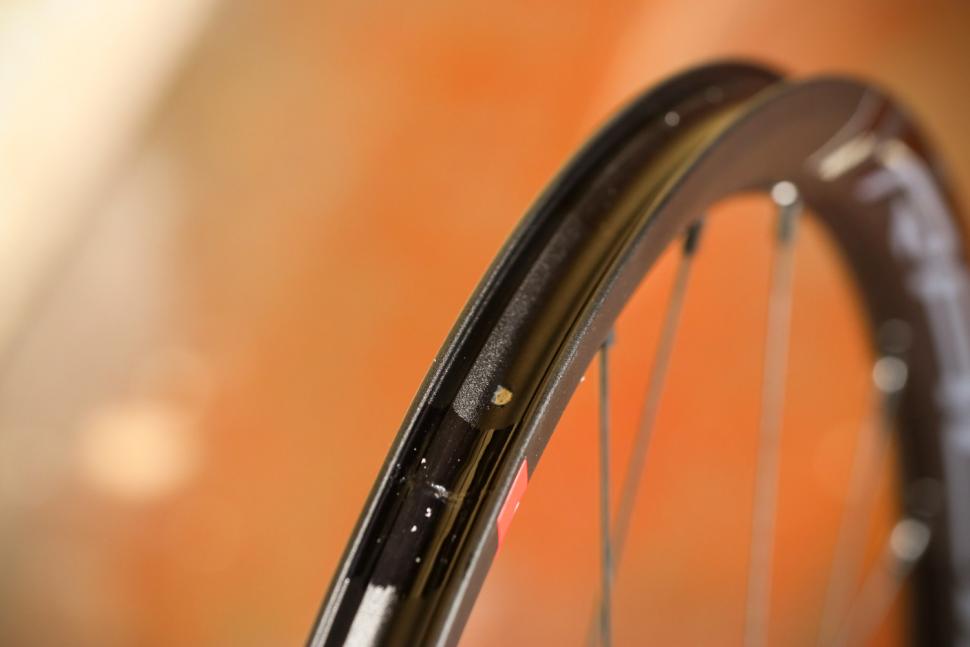 Review: Fulcrum Racing 3 DB Wheelset | road.cc